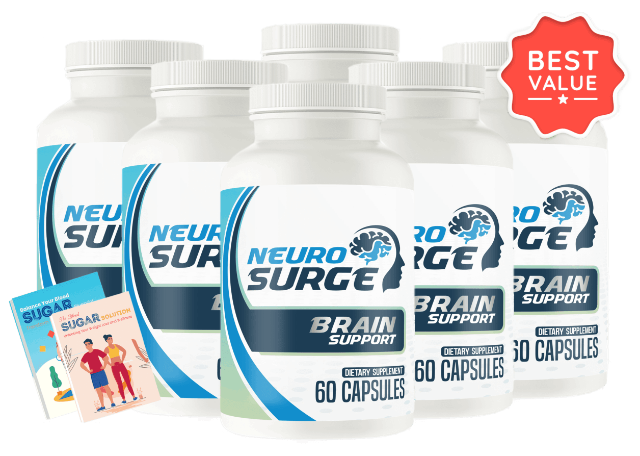 NeuroSurge